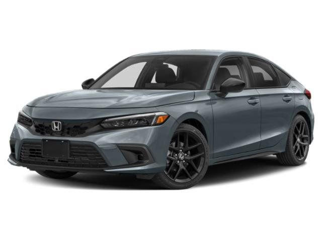 honda civic hatchback 2024 19XFL2H80RE031776 image honda civic hatchback 2024 19XFL2H80RE031776 image